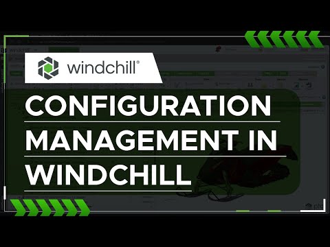 Configuration Management in PTC Windchill | Streamline Product Variants