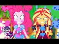 My Little Pony Song 🔴 LIVE 🔴 Equestria Girls All Songs My Little Pony Song 🔴 LIVE 🔴 Equestria Girls All Songs