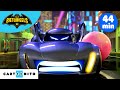 ULTIMATE Batwheels Compilation Bubble Gum Trouble Cartoonito Cartoons For Kids