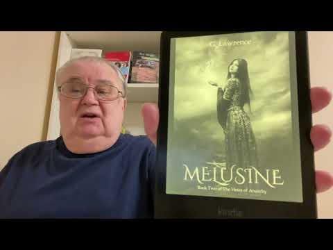 The Enchanting Tale Of Melusine: A Captivating Lady From English Legends!