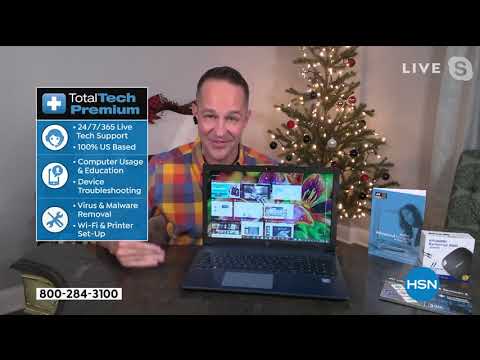 HSN | HP Electronic Gifts 11.01.2020 - 03 AM