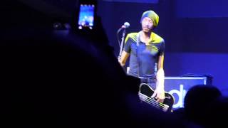 King&#39;s X - Flies and Blue Skies, Live in New York 2015