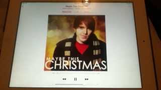 Maybe This Christmas By Shane Dawson