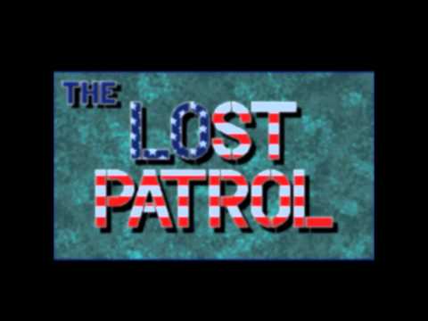 Lost Patrol - Amiga (Main Theme) [Cover - Remix]
