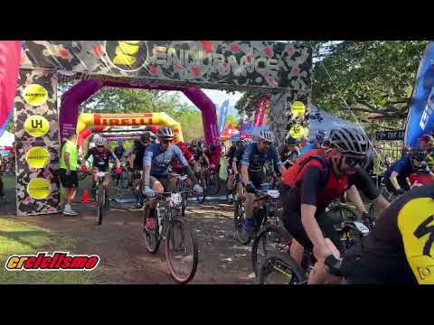 II Fecha Copa Endurance 2023