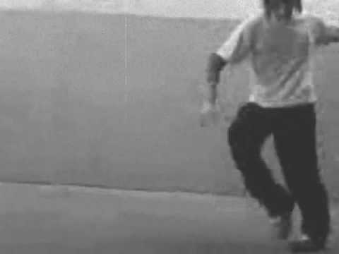 Gaa.Mendes  Brincks  Dancing [ Free Step ] @ Psy Elite 2010