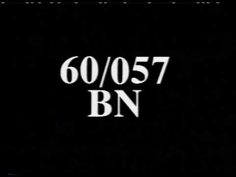 OGR 1 Used Cars You Can Trust TVC 1990