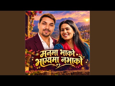 Manma Bhako Bhagyama Nabhako