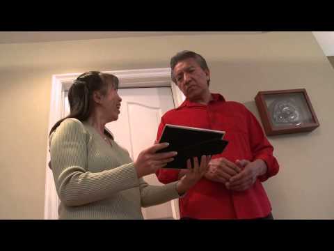 Caregiver Training: Wandering | UCLA Alzheimer's and Dementia Care Program