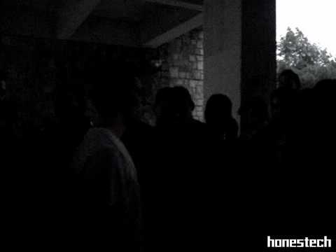 FINAL Batalla Under Bridge - Mago vs Yusty (con replica)