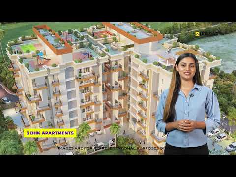 SPS Juri Heights Project Video 1