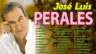 Download lagu José Luis Perales Todos Sus Grandes Exitos ~José Luis Perales Viejitas Canciones Baladas Romanticas mp3
