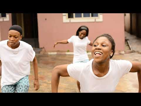 D'MAC Crew Dance (Pixels Motions)