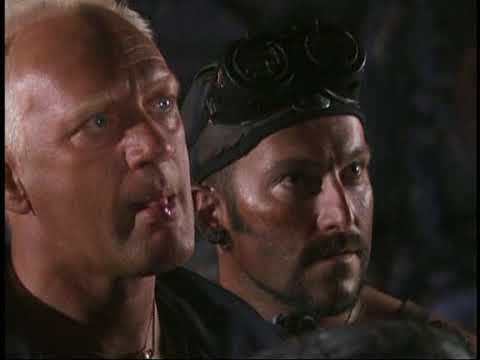 Lexx S03xe01 Fire And Water