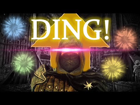 Hitting Max Level in LotRO! (6+ Year Journey)