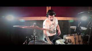 The Mars Volta - Take The Veil Cerpin Taxt (Drum Cover by Leonid Nikonov)