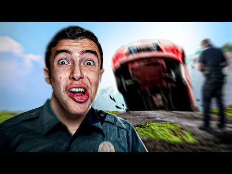 YOUNG TFU A FAIT UNE GROSSE DINGUERIE !! - GTARP