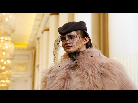 Nina Ricci | Fall/Winter 2018/19 | PFW