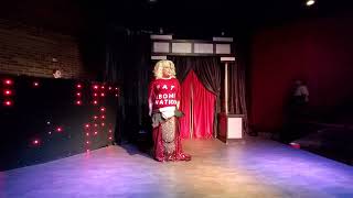 Monday Night Madness Finale: Carry Underboob (2/2)
