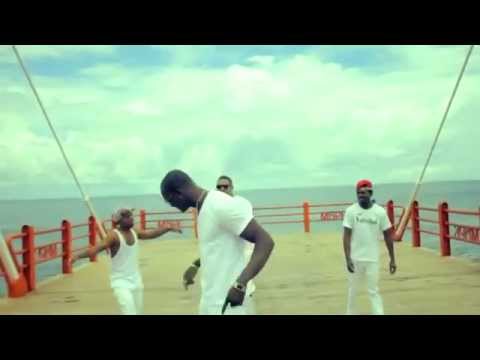 Los poligomas I need you (Video Official)