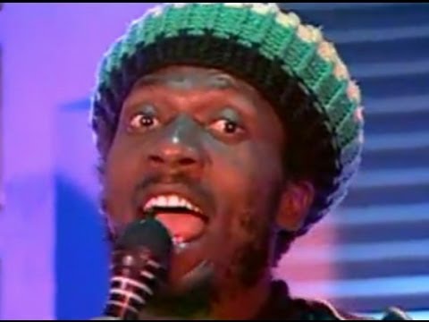 Jimmy Cliff - Reggae Night