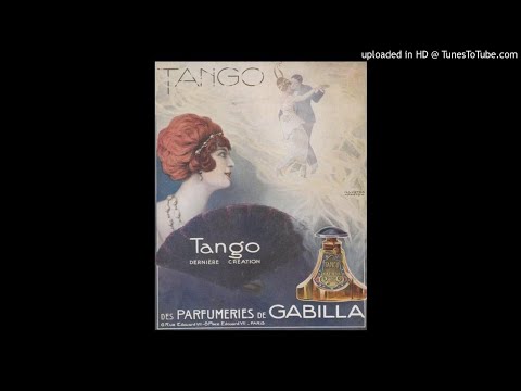 Dajos bela tournier kapelle - mi nostalgia - 1927