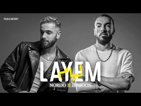 JenJoon ft. Nordo - Layem (Faza Remix)
