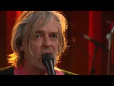 Peter A.G. sings Ida Corr's "I Found Her" in Danish (Toppen af Poppen) 2016