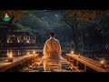 Tibetan Healing Sounds to Relax the Brain and Sleep, Calm Your Mind to Sleep • 528Hz ★1