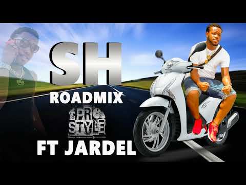 PROSTYLE FT JARDEL | SH ROADMIX (2020)
