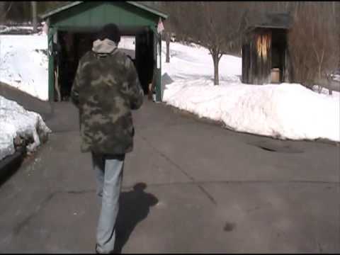 *AIRSOFT HOBBY* - Oshiboom Impact Grenade Review & Testing