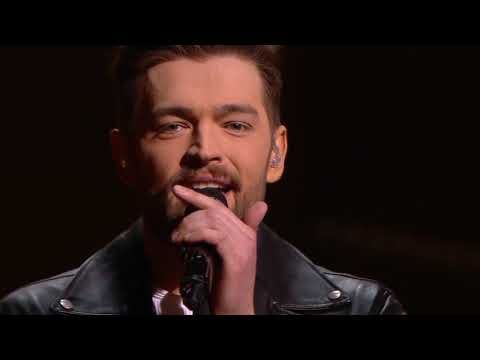 Jurijus Veklenko – „Geltoni krantai“ | Šok su žvaigžde | Kalėdos