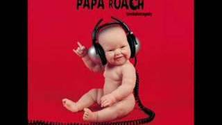 Papa Roach - M-80