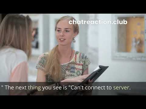Secret Chatroulette Unban Techniques 2022/2023 [ban fix]