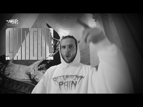 Damn City - "Sangue" (Official Video)