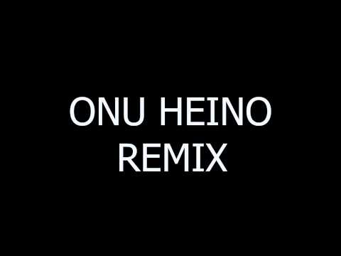 ONU HEINO REMIX III