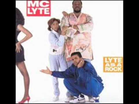 MC Lyte- I Cram To Understand U (Sam)