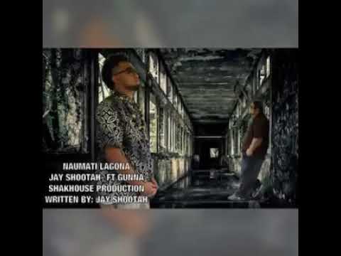 Jay Shootah ft UsoGunna - Naumati Lagona