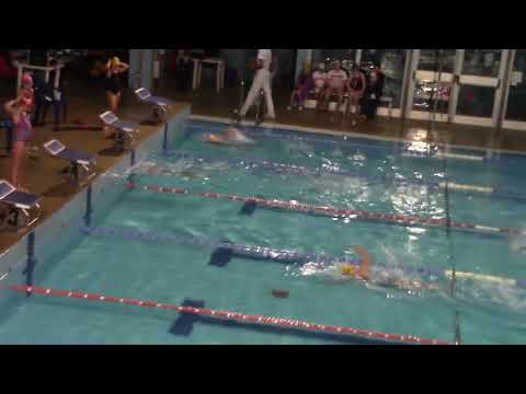 Dami N.(3) Legler A.(5) 100SL - Lucca 06.03.22