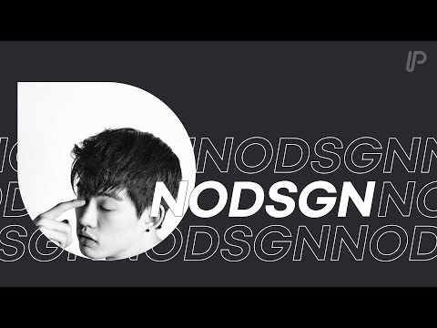 [PLAYLIST]  새로운 음악적 행보를 보여주고 있는 아티스트 l Nodsgn(노디자인) 노래 모음