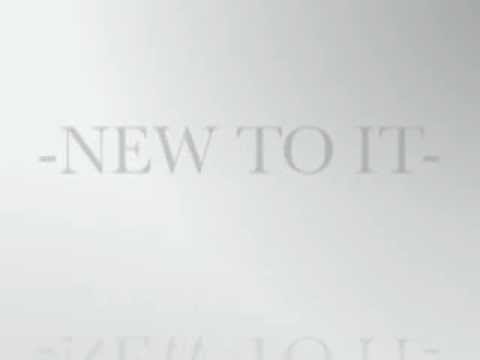 Estacks - New To It (FREESTYLE) (prod. by KSLIMM)