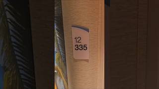 Carnival Celebration Cabin 12335