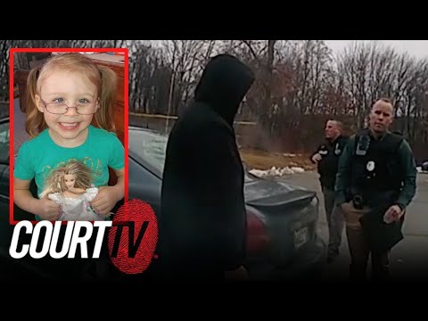 Body Language Experts Analyze New Adam Montgomery Video