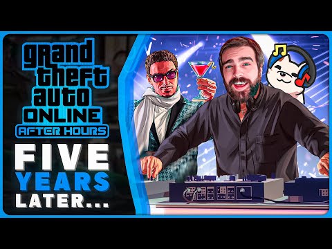 A Speedrunner's Take On GTA Online's Nightclub DLC