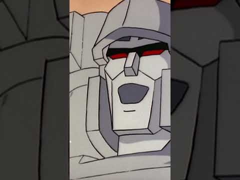 Bring you greetings | Transformers G1 | 40th Anniversary