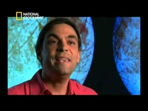 Aux frontières de la science - Jupiter