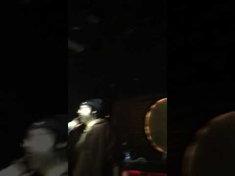 Higher Brothers - Room Service (Live)