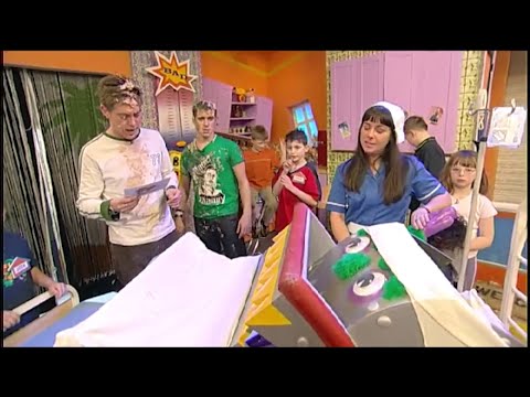 Dick and Dom in da Bungalow 9th March 2003 S2 E21