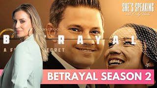 Betrayal Season 2 - No Justice for Ashley and Avaya