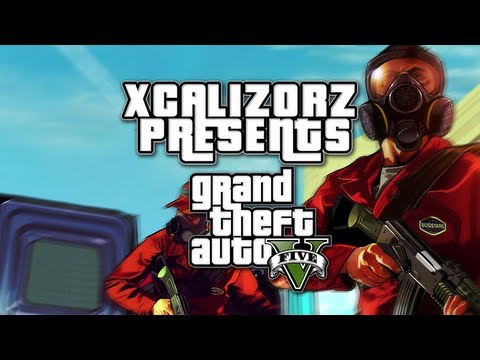 Paparazzo: Sex Tape Stories - Grand Theft Auto Playthrough pt.21